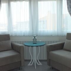 Heybeli Butik Hotel Хейбелиада комната для гостей фото 5