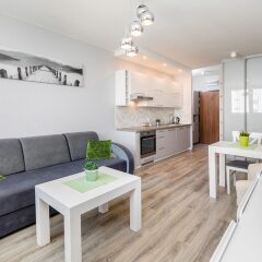 Отель Star4You in Wroclaw комната для гостей фото 5