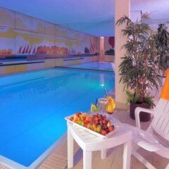 Отель Ringhotel Loews Merkur Германия, Нюрнберг - отзывы, цены и фото номеров - забронировать отель Ringhotel Loews Merkur онлайн с домашними животными