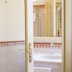 Отель IH Hotels Milano Regency сауна