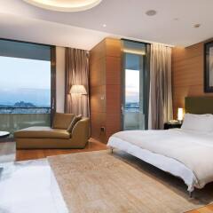 Отель Hilton Athens комната для гостей