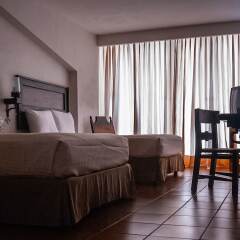 Hotel Fenix комната для гостей фото 3
