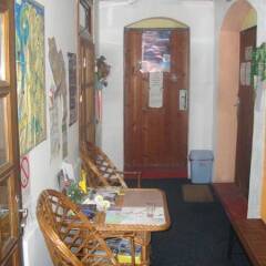 Tash Inn Hostel интерьер отеля фото 3