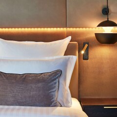 Отель Steigenberger Hotel de Saxe Германия, Дрезден - отзывы, цены и фото номеров - забронировать отель Steigenberger Hotel de Saxe онлайн спа