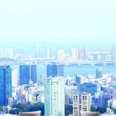 Отель The Ritz Carlton Tokyo Токио фото 4