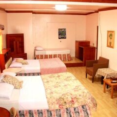 Lehns Hotel & Apartments in Koror, Palau from 117$, photos, reviews - zenhotels.com guestroom photo 2