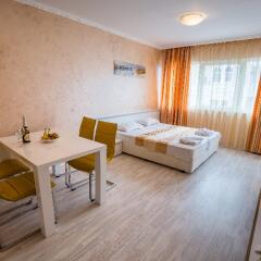 Отель Bahami Residence детские мероприятия