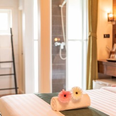 Отель D&D Inn Таиланд, Бангкок - 4 отзыва об отеле, цены и фото номеров - забронировать отель D&D Inn онлайн фото 9