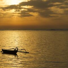 Отель Maya Sanur Resort & Spa фото 4
