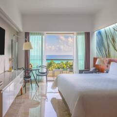 Отель Live Aqua Cancun - Все включено - Только для взрослых Мексика, Канкун - 2 отзыва об отеле, цены и фото номеров - забронировать отель Live Aqua Cancun - Все включено - Только для взрослых онлайн комната для гостей фото 5
