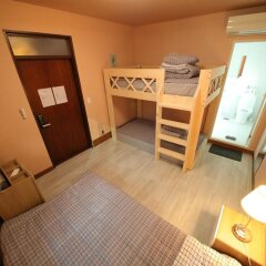 Stitches House - Hostel сауна