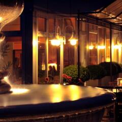 Hotel Ludwig van Beethoven бассейн