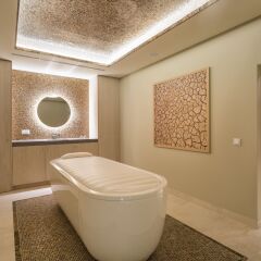 Отель Pine Cliffs Residence, a Luxury Collection Resort, Algarve Португалия, Албуфейра - отзывы, цены и фото номеров - забронировать отель Pine Cliffs Residence, a Luxury Collection Resort, Algarve онлайн спа