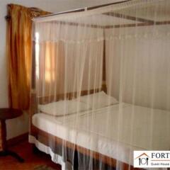 Отель Fort Dew Villa Шри-Ланка, Галле - отзывы, цены и фото номеров - забронировать отель Fort Dew Villa онлайн комната для гостей фото 2