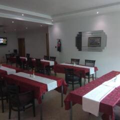 Eden Crest Hotel & Resort Энугу питание фото 2