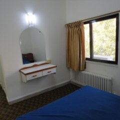Отель Corner House Иордания, Амман - отзывы, цены и фото номеров - забронировать отель Corner House онлайн комната для гостей фото 3