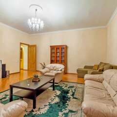 Апартаменты Friends apartment on Pushkinskaya комната для гостей фото 2