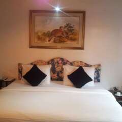 Tea Bush Hotel - Nuwara Eliya комната для гостей фото 5