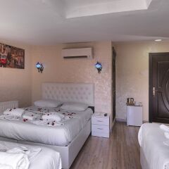 Diyar Hotel детские мероприятия фото 2