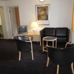 Отель Aarhus City Apartments Дания, Орхус - отзывы, цены и фото номеров - забронировать отель Aarhus City Apartments онлайн фото 14
