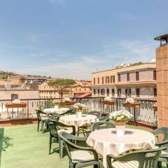 Farnesina Hotel