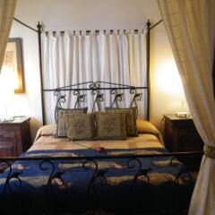 Hotel Rosa D´Oro комната для гостей фото 3