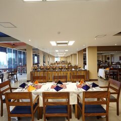 Отель Turyaa Kalutara питание фото 2