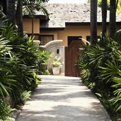 Отель Mövenpick Asara Resort & Spa Hua Hin фото 16