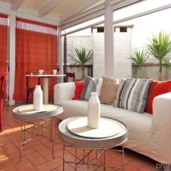 Отель City Guest House Италия, Рим - 1 отзыв об отеле, цены и фото номеров - забронировать отель City Guest House онлайн фото 2