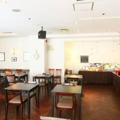 Daiichi Grand Hotel Kobe Sannomiya Кобе питание фото 2