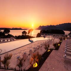 Отель Valamar Argosy фото 2