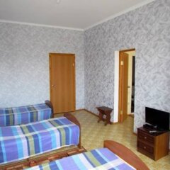 Гостиница Guest House Alfira комната для гостей фото 4