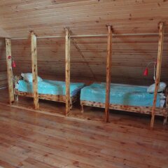 Гостиница Хостел Семья в Калуге 1 отзыв об отеле, цены и фото номеров - забронировать гостиницу Хостел Семья онлайн Калуга бассейн