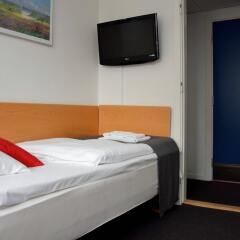 Hotel Aalborg удобства в номере