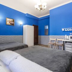 Гостиница Room ?7 комната для гостей фото 5