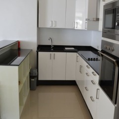 Апартаменты Coconut Bay Penthouse Apartment Ланта в номере