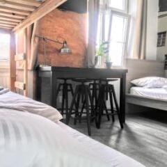 Elewator Gdansk Hostel