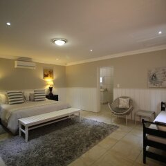 House on Olof Palme in Windhoek, Namibia from 141$, photos, reviews - zenhotels.com guestroom photo 4