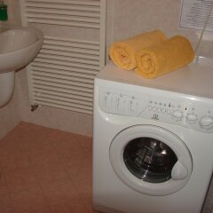 Prague Hostel Na Smetance Прага удобства в номере