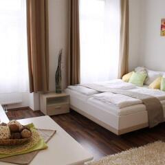 Апартаменты Vienna Star Apartments Troststrasse комната для гостей фото 5