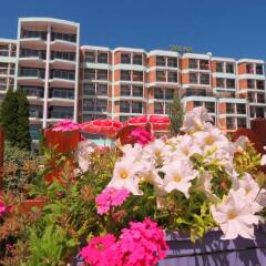 Отель Sirena Hotel Болгария, Солнечный берег - отзывы, цены и фото номеров - забронировать отель Sirena Hotel онлайн помещение для мероприятий