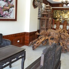 Ruby Ha Long Hotel развлечения