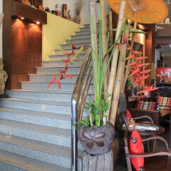 Mook Anda Hotel развлечения