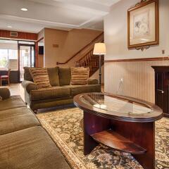 Отель Best Western Dunkirk & Fredonia Inn США, Дюнкерк - отзывы, цены и фото номеров - забронировать отель Best Western Dunkirk & Fredonia Inn онлайн спа