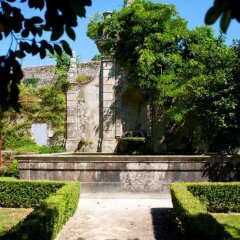 Отель Casa da Calçada Relais & Chateaux Португалия, Амаранте - отзывы, цены и фото номеров - забронировать отель Casa da Calçada Relais & Chateaux онлайн фото 12