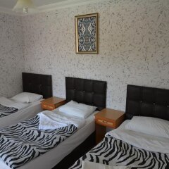 Sunrise Aya Hotel Турция, Памуккале - отзывы, цены и фото номеров - забронировать отель Sunrise Aya Hotel онлайн детские мероприятия фото 2