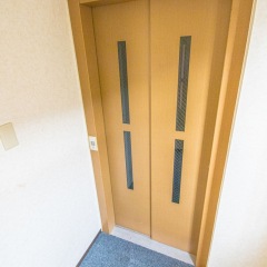 Отель AMP FLAT Ogokuso Хаката фото 27