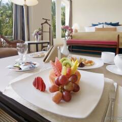 Отель Intercontinental Real San Pedro Sula Сан-Педро-Сула в номере