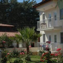 Tolay Hotel Турция, Олудениз - отзывы, цены и фото номеров - забронировать отель Tolay Hotel онлайн