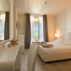 Hotel Aristeo Римини комната для гостей фото 3